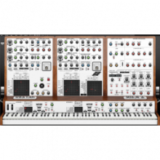 XILS-lab XILS 41 – Khám phá sức mạnh synth analog